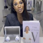 Dr. Jackie Walters Berry Instagram - It’s #wellnesswednesday and here you go..my opinion on Yoni Eggs. Have you tried a Yoni Egg and what was your experience? #drjackie #drjackiewalters #married2med #bravo #obgyn #doctors #reel #reelsinstagram #viral #yonieggs #health