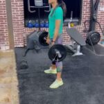 Dr. Jackie Walters Berry Instagram - This is your Monday reminder that you can handle whatever this week throws at you! #monday #motivation #drjackie #healthyliving #workoutoftheday #bravo #married2med