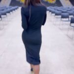 Dr. Jackie Walters Berry Instagram - Walking into the weekend like…..💃🏽💃🏽💃🏽💃🏽. My lessons with @amberrae_cummings are paying off. 😂😩What are your plans for the weekend?