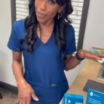 Dr. Jackie Walters Berry Instagram - Do you have vaginal dryness? Revaree has been a game changer for myself and my patients who suffer from vaginal dryness! Use code DRJACKIE for 20% off your first month of a subscription order. #Ad #BonafidePartner #menopause #revaree