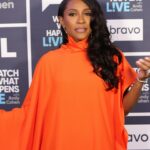 Dr. Jackie Walters Berry Instagram – Join me tonight at 10pm E S T on @bravowwhl with @officialkarenhuger. See you there! #wwhl #bravo #married2med #rhop #drjackie #karenhuger
MUA: @besimplystunning 
MUA: @hilary_bankz 
Hair: @hairbyazir 
Stylist: @thefreshhotel