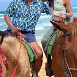 Dr. Jackie Walters Berry Instagram - There is no way a girl from the “sip” will keep going w/o the experience of horseback riding. Ok, new respect for you cowboys and cowgirls out there. My glutes are a lil touchy! #horsebackriding #newmemories #newexperiences #ridingahorse #thisainttexas #drjackie #mississippi