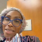 Dr. Jackie Walters Berry Instagram - It’s Fearless Friday - time to be bold and brave. Here’s to another week of Adulting and being great! Have an amazing super fantastic weekend and get your mind ready for Monday! Oh, and don’t forget to watch #marriedtomedicine @bravotv at 9pmET/8! Oh wee it’s gonna only get more———! You fill in the blank. #DrJackie #m2m #womendrs #cWOBGYN #wowaestheticMedspa #50shadesofpinkfoundation #volitionbeauty #surrogacymiraclesconsulting #dhu #myya