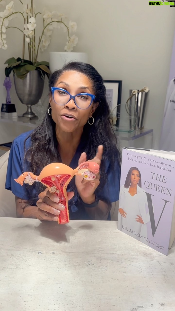 Dr. Jackie Walters Berry Instagram - It’s #wellnesswednesday and today I am discussing a hysterectomy! *****Hysterectomy: Partial versus Total. * Partial (also called subtotal or supracervical) hysterectomies involve removing only part of the uterus (leaving cervix) *Total hysterectomies remove the entire uterus (removing the uterus). Neither of these involve removal of the fallopian tubes and/or ovaries. The decision to perform a total or partial (subtotal) hysterectomy depends on many factors, including the reason for the surgery, the patient’s age and health, and the surgeon’s preference.**** #drjackiewalters #drjackie #marriedtomedicine #marriedtomed #married2med #bravo #doctors #obgyn #viral #reels #reelsofinstagram