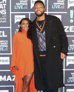 Dr. Jackie Walters Berry Instagram - Join me tonight at 10pm E S T on @bravowwhl with @officialkarenhuger. See you there! #wwhl #bravo #married2med #rhop #drjackie #karenhuger
MUA: @besimplystunning 
MUA: @hilary_bankz 
Hair: @hairbyazir 
Stylist: @thefreshhotel