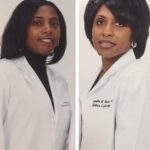 Dr. Jackie Walters Berry Instagram – Some people arrive and make such a beautiful impact on your life, you can barely remember what life was like without them. -Ana Taylor…

Wishing my beautiful friend of over 20  years a very happy and blessed birthday. @drsswhit 🎉🎂🥳💕