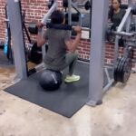 Dr. Jackie Walters Berry Instagram – “Every challenge, every adversity, contains within it the seeds of opportunity and growth”-Roy Bennett #drjackie #motivation #workouts #fitness #inspiration #married2med #health #doctors