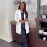 Dr. Jackie Walters Berry Instagram - WOW Weight Loss Program Breakdown: Our Metabolic Restoration Assessment involves measuring body weight, height, blood pressure, heart rate, waist circumference, muscle mass, labs and other factors that may affect how much food you need to consume. Based on the data gathered, we create a plan outlining what a person needs to do in order to lose weight. #wowaestheticsmedspa Please call us at (678) 689-1699.