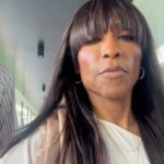 Dr. Jackie Walters Berry Instagram - Well, well, well, I’ve finally made it down to the DR (Dominican Republic) to see what’s going on. Only a lil work for me then I’m gonna relax, restore and reset. ….And enjoy the wedding for our nephew and welcome our new niece. #downattheDR #dominicanrepublic🇩🇴 #wedding #funnthesun🌞