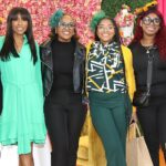 Dr. Jackie Walters Berry Instagram - I had such an amazing time speaking at @norfolkstateuniversity for their “I Am Her” Women’s Conference tea! There were so many extraordinary women in the room, many of which are our future leaders! My heart was so full by the welcome and the personal stories shared with me. I pray that I was able to make an impact on them as much as they did for me. Thank you again for having me! #youmatter #womenempowerment #women 📸: @44_images