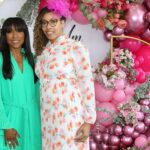 Dr. Jackie Walters Berry Instagram - I had such an amazing time speaking at @norfolkstateuniversity for their “I Am Her” Women’s Conference tea! There were so many extraordinary women in the room, many of which are our future leaders! My heart was so full by the welcome and the personal stories shared with me. I pray that I was able to make an impact on them as much as they did for me. Thank you again for having me! #youmatter #womenempowerment #women 📸: @44_images