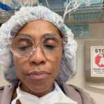 Dr. Jackie Walters Berry Instagram - SET BOUNDARIES WITH YOURSELF FIRST, THEN WITH OTHERS; then learn to SAY NO TO THINGS YOU DON’T LIKE, THINGS THAT DON’T CONTRIBUTE TO GROWTH, THINGS THAT ROB YOU OF VALUABLE TIME and DRAIN YOUR ENERGY! Have a great weekend. #drjackie #womenshistorymonth #surgeon #healthiswealth