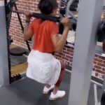Dr. Jackie Walters Berry Instagram – Feels good to be working out again. 🙌🏽 #drjackie #bravo #married2med #marriedtomedicine #workoutmotivation #motivation