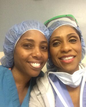 Dr. Jackie Walters Berry Instagram - Some people arrive and make such a beautiful impact on your life, you can barely remember what life was like without them. -Ana Taylor…

Wishing my beautiful friend of over 20  years a very happy and blessed birthday. @drsswhit 🎉🎂🥳💕