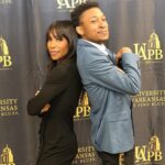 Dr. Jackie Walters Berry Instagram - Just getting a chance to post these pictures, but I want to again say thank you to @uapb for having me during Women’s History Month! I had such an amazing time. #drjackie #bravo #married2med #marriedtomedicine #uapb #womenshistorymonth