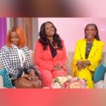 Dr. Jackie Walters Berry Instagram – Is there a doctor in the building?!!! Sherri gets an appointment with “Married to Medicine” Phaedra Parks, Dr. Jackie Walters and Dr Heavenly Kimes!
 
#sherrishepherd #sherrishowtv #sherri #besttimeindaytime #phaedraparks #drjackiewalters #drheavenlykimes #marriedtomedicine #bravo #bravotv @phaedraparks