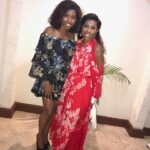 Dr. Jackie Walters Berry Instagram – Some people arrive and make such a beautiful impact on your life, you can barely remember what life was like without them. -Ana Taylor…

Wishing my beautiful friend of over 20  years a very happy and blessed birthday. @drsswhit 🎉🎂🥳💕