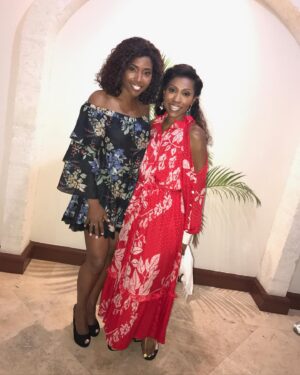 Dr. Jackie Walters Berry Instagram - Some people arrive and make such a beautiful impact on your life, you can barely remember what life was like without them. -Ana Taylor…

Wishing my beautiful friend of over 20  years a very happy and blessed birthday. @drsswhit 🎉🎂🥳💕
