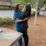 Dr. Jackie Walters Berry Instagram – Some people arrive and make such a beautiful impact on your life, you can barely remember what life was like without them. -Ana Taylor…

Wishing my beautiful friend of over 20  years a very happy and blessed birthday. @drsswhit 🎉🎂🥳💕