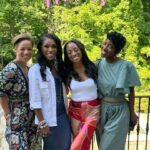 Dr. Jackie Walters Berry Instagram – “Happy Mother’s Day to my friends in their parenting adventures! Cheers to the countless memories, shared laughter, and the joy of raising ur little ones together. Here’s to many more years of friendship and motherhood!” #motherhood #happymothersday
