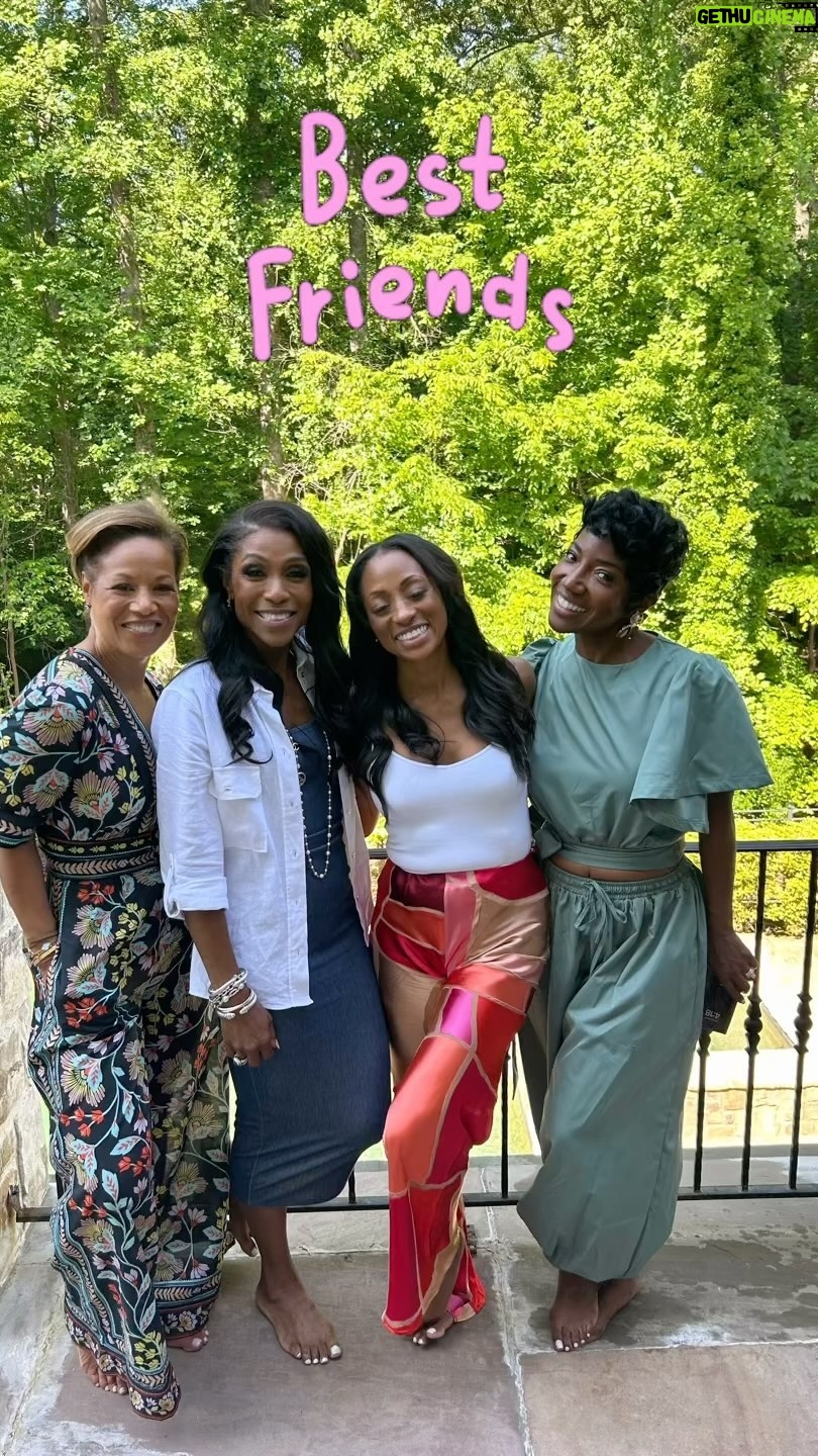 Dr. Jackie Walters Berry Instagram - “Happy Mother’s Day to my friends in their parenting adventures! Cheers to the countless memories, shared laughter, and the joy of raising ur little ones together. Here’s to many more years of friendship and motherhood!” #motherhood #happymothersday
