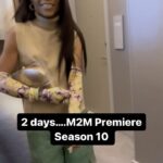 Dr. Jackie Walters Berry Instagram – Walking into Sunday like……..Catch the Married to Medicine Season 10 Premiere this Sunday at 9:15pm on @bravotv! #drjackie #drjackiewalters #married2med #bravo #bravocon #obgyn #doctors #viral #reels