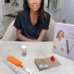 Dr. Jackie Walters Berry Instagram – You know what today is….#wellnesswednesday. Today we are discussing the rarely talked about STI “Trichomoniasis”. Are you familiar with it? #drjackie #drjackiewalters #bravo #obgyn #womenshealth #health #sti #protection #reels #viral #viralvideos #doctors