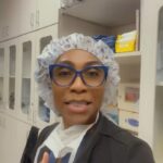Dr. Jackie Walters Berry Instagram – A few things to celebrate on today!! 🎉🎂🙏🏽