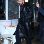 Drake Instagram - He’s a guy.