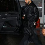 Drake Instagram - He’s a guy.