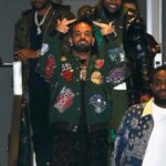 Drake Instagram – 🎃