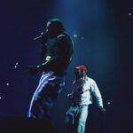 Drake Instagram – You boys ain’t no business men.