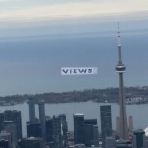 Drake Instagram - Views April 29