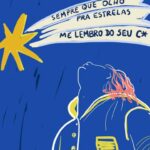 Dread Hot Instagram – Bun dinha, sobreviventes 🌹 11:33
Uma mistureba de mensagens simbólicas hoje pra nós.. Tô mesmo bagunçada & chega de energia, igual a lua! 🌕