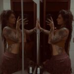 Dread Hot Instagram – Bom dia, sobreviventes 🌹 11:11