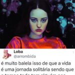 Dread Hot Instagram – Bun dinha, sobreviventes 🌹 11:33
Uma mistureba de mensagens simbólicas hoje pra nós.. Tô mesmo bagunçada & chega de energia, igual a lua! 🌕
