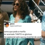Dread Hot Instagram – Bom dia, sobreviventes 🌹 11:11