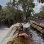 Dread Hot Instagram - Bom dia, sobreviventes! 1 DUMP com saudades de ti, Amazônia 🌹 1/3 Obs.: carinha inchada pós-choro-emocionado! 🥹🥲