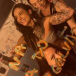 Dread Hot Instagram - Dump de um dos fds mais incríveis do ano 🌙✨ (& mágicos tbm)