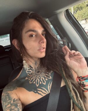Dread Hot Instagram - Bom dia, sobreviventes 🌹 11:11