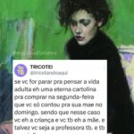 Dread Hot Instagram - Bom dia, sobreviventes 🌹 11:11