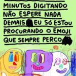Dread Hot Instagram - É hoje que só volto pra casa amanhã 🫣