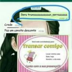 Dread Hot Instagram - É hoje que só volto pra casa amanhã 🫣