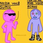 Dread Hot Instagram - Passa pro lado 🫣