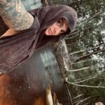 Dread Hot Instagram - Ainda sobre a Amazônia ☘️ 2/3