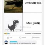 Dread Hot Instagram - Lutei com a @melfire.oficial2 e tá lá naquele site que é só pra fã, sabe? 🔥