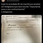 Dread Hot Instagram - Passa pro lado 🫣