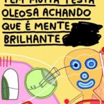 Dread Hot Instagram - Lutei com a @melfire.oficial2 e tá lá naquele site que é só pra fã, sabe? 🔥