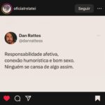 Dread Hot Instagram – Bom dia, sobreviventes! Quais os planos pra essa segunda-feira?
Pra variar: 11:11 🌹