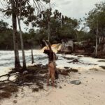 Dread Hot Instagram - Ainda sobre a Amazônia ☘️ 2/3